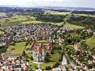 Ottobeuren (c) www.luftbild-bertram.de