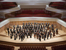 Basilikakonzert 21.06.20 Dresdner Philharmonie © Rittershaus-Pauly