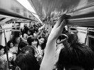 Hongkong - U-Bahn - (c) - HK Heinzl.Kohler-PublicRelations