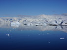 Neumayer Kanal - Antarktis - (c) - HK Heinzl.Kohler-PublicRelations