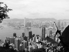 Victoria Peak - Hongkong - (c) - HK Heinzl.Kohler-PublicRelations
